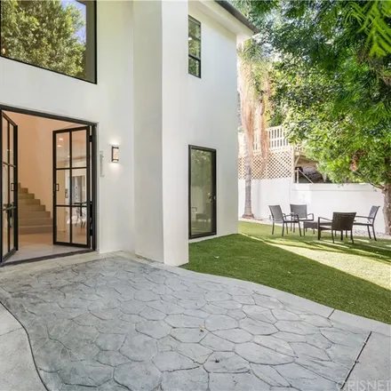 Image 4 - 22254 Dumetz Road, Los Angeles, CA 91364, USA - House for rent