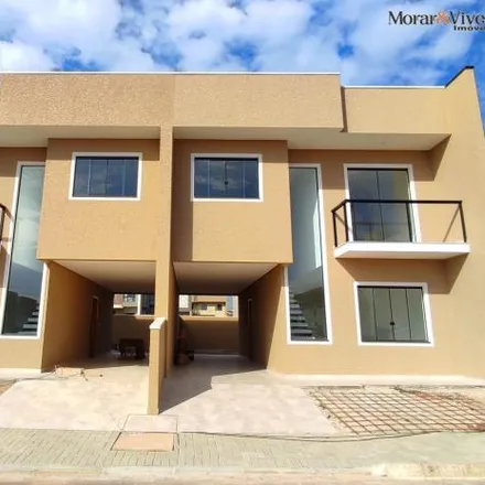 Buy this 3 bed house on unnamed road in Ouro Fino, São José dos Pinhais - PR
