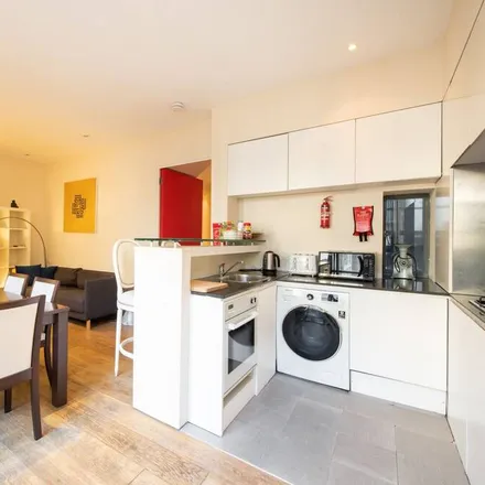 Image 3 - London, W1S 1NH, United Kingdom - Apartment for rent