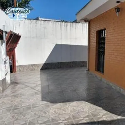 Buy this 4 bed house on Rua Araxical in Parque Nações Unidas, São Paulo - SP