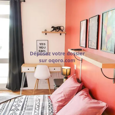 Image 6 - Le Volvestre, 24 Rue Émile Guyou, 31400 Toulouse, France - Apartment for rent
