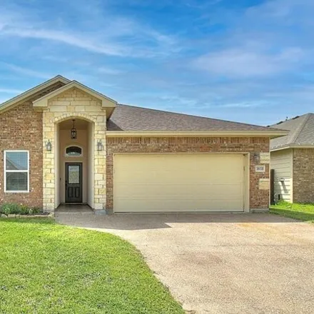 Buy this 4 bed house on 3931 Woodhouse Lane in Corpus Christi, TX 78414