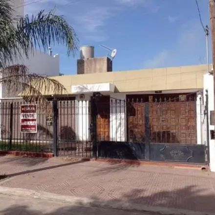 Buy this 3 bed house on Patquia 2257 in Rivadavia, Cordoba