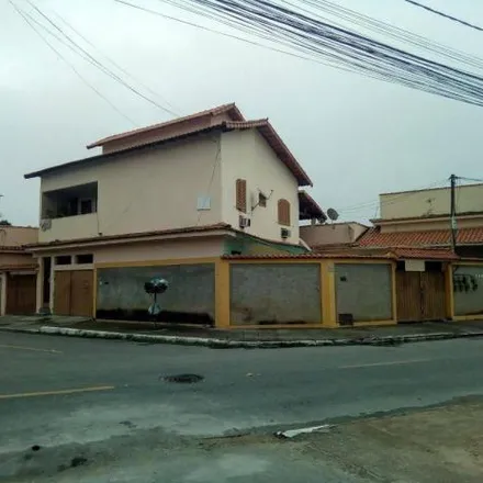 Image 2 - Rua Coronel Bittencourt, Mumbuca, Maricá - RJ, 24901-040, Brazil - House for sale