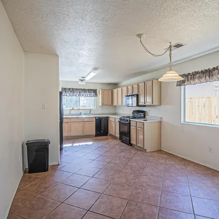 Image 6 - 11319 Campo del Oso Avenue Northeast, Albuquerque, NM 87112, USA - Townhouse for rent