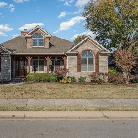 Buy this 5 bed house on 265 Camille Victoria Court in Mount Juliet, TN 37122