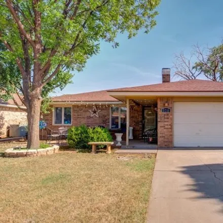 Buy this 3 bed house on 5711 95th Street in Lubbock, TX 79424