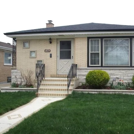 Rent this 2 bed house on 4855 Leonard Drive in Norridge, IL 60706