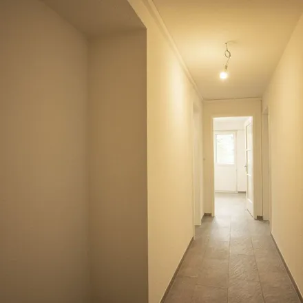 Rent this 2 bed apartment on Binningerstrasse in 4142 Münchenstein, Switzerland