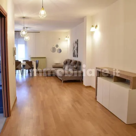 Rent this 5 bed apartment on KiloGrano in Via Giulio Cesare, 66054 Vasto CH