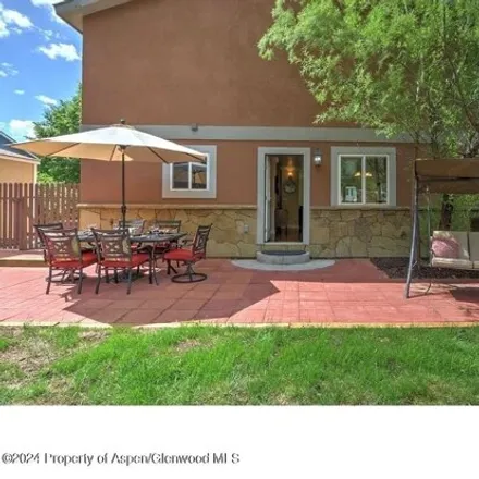 Image 1 - 192 Goose Lane, El Jebel, CO 81623, USA - House for rent