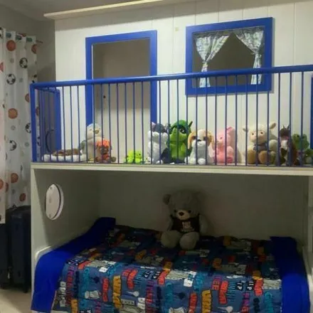 Buy this 3 bed house on Rua Abel Ferreira in Vila Camilópolis, Santo André - SP