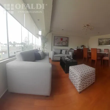 Buy this studio apartment on unnamed road in Ate, Lima Metropolitan Area 15498