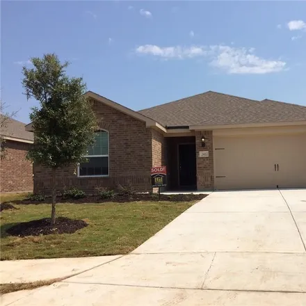 Rent this 4 bed house on 319 Soap Tree Drive in Princeton, TX 75407