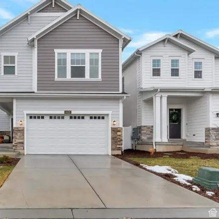 Buy this 3 bed house on West 2650 North in Lehi, UT 84043
