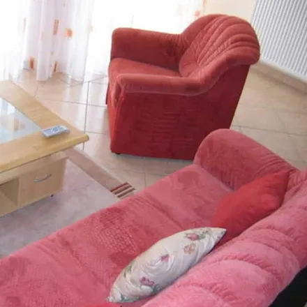 Rent this 1 bed apartment on 18609 Binz