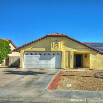 Buy this 3 bed house on 68954 Tachevah Drive in Cathedral City, CA 92234