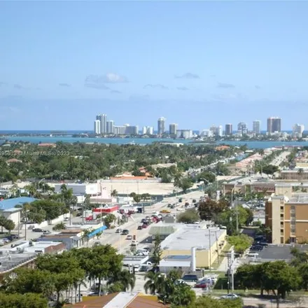 Image 2 - 1470 Ne 123rd St Unit A1415, North Miami, Florida, 33161 - Condo for sale