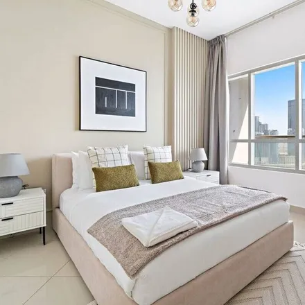 Image 1 - Abu Dhabi, Abu Dhabi Emirate, United Arab Emirates - Apartment for rent