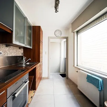 Rent this 3 bed apartment on Kaaistraat 50 in 8850 Ardooie, Belgium