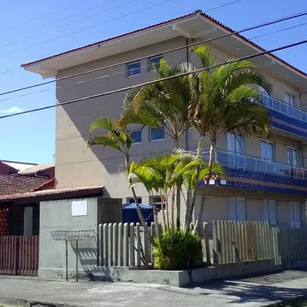 Rent this 2 bed apartment on Rua São Paulo in Pontal do Paraná - PR, 83255-000