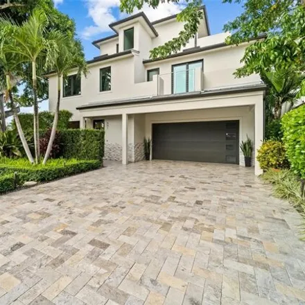 Buy this 4 bed house on 513 Northeast 15th Avenue in Fort Lauderdale, FL 33304