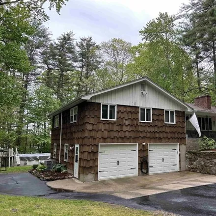 Buy this 3 bed house on 82 West Shore Road in Canobie Lake, Windham