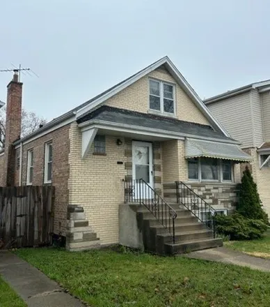 Image 2 - 4549 South Keeler Avenue, Chicago, IL 60629, USA - House for sale