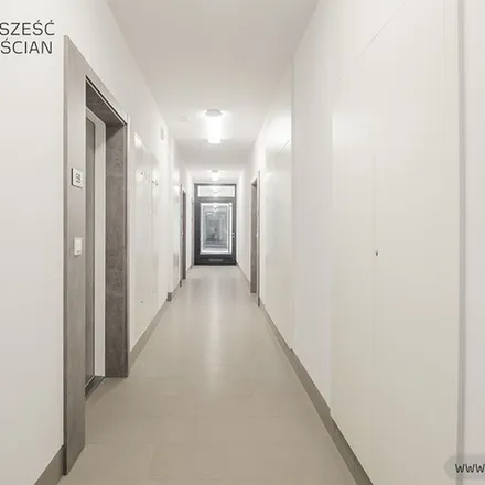 Image 3 - Ataner Bóżnicza, Bóżnicza 1, 61-751 Poznań, Poland - Apartment for rent