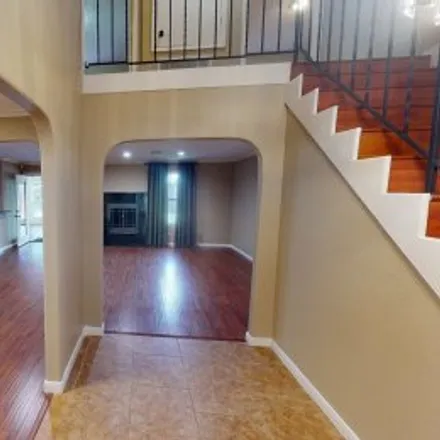 Buy this 4 bed apartment on 10435 Huntington Point Drive in Westside, Houston