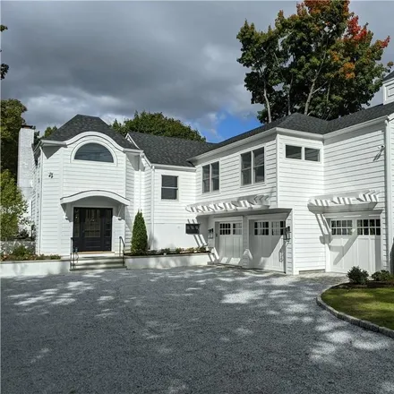 Buy this 4 bed house on 117 Shore Road in Greenwich, CT 06870