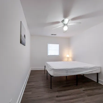 Rent this 3 bed room on Atlanta in GA, US
