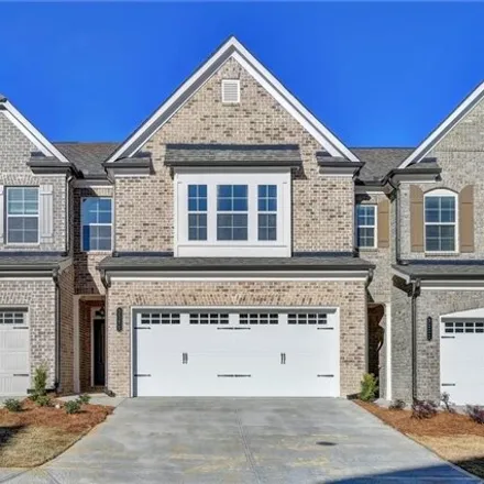 Buy this 3 bed house on unnamed road in Gwinnett County, GA 30519