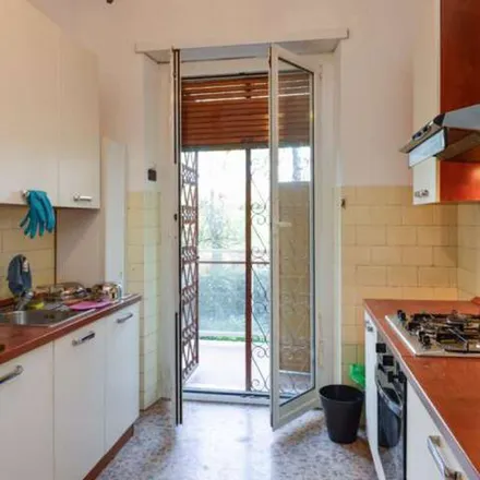 Image 7 - Magliana, Via Castelrosso, 00144 Rome RM, Italy - Apartment for rent