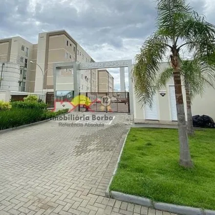 Buy this 2 bed apartment on Rua Jarivatuba 2050 in Adhemar Garcia, Joinville - SC