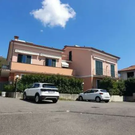 Rent this 2 bed apartment on Via Aurelia in 19134 Riccò del Golfo di Spezia SP, Italy