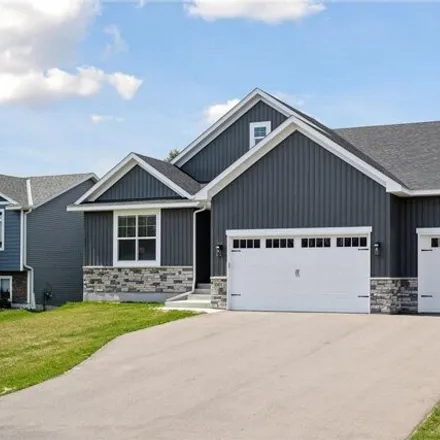 Buy this 5 bed house on 13435 Evergreen Lane in Dayton, MN 55327