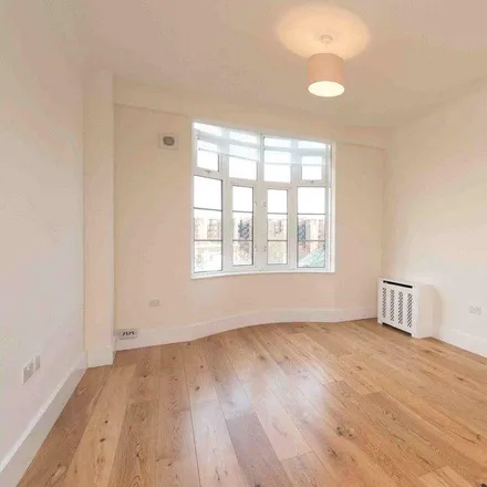 Image 7 - Grove End Road, London, NW8 9BS, United Kingdom - Apartment for rent