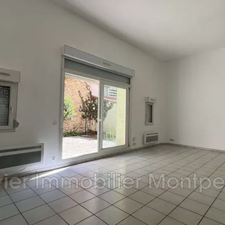 Image 9 - 1 Place Georges Frêche, 34070 Montpellier, France - Apartment for rent