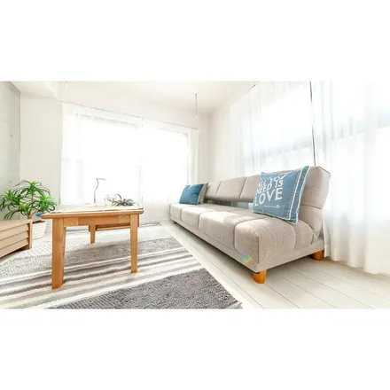 Image 9 - unnamed road, Kami-Meguro 2-chome, Meguro, 153-0051, Japan - Apartment for rent