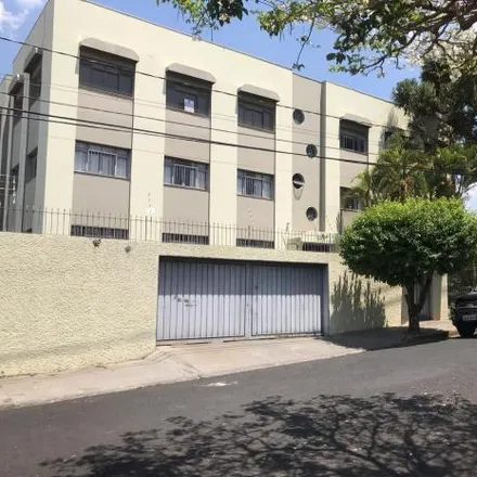 Image 2 - Avenida Doutor Fidelis, Centro, Uberaba - MG, 38015-020, Brazil - Apartment for sale