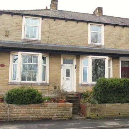 Buy this 3 bed townhouse on Railway Station in Accrington Road, Padiham