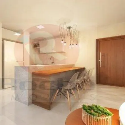 Buy this 2 bed apartment on Avenida Santos Dumont 960 in Encruzilhada, Recife -