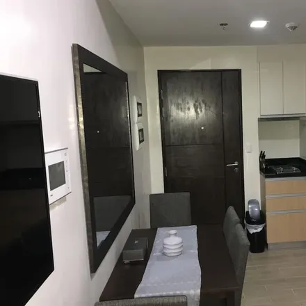 Rent this 1 bed condo on Mandurriao in Iloilo City, 5000 Western Visayas
