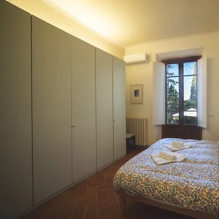 Rent this 4 bed house on Fiesole in Florence, Italy