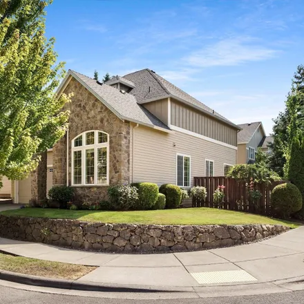 Image 2 - 13634 Northwest Stonebridge Drive, Portland, OR 97229, USA - House for sale
