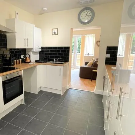 Rent this 5 bed house on Tickhill Square/Tickhill Street in Tickhill Square, Denaby Main