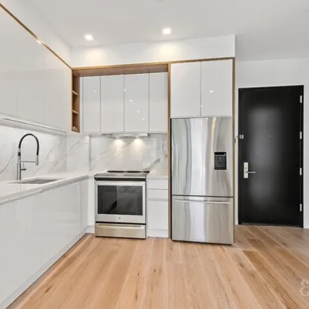 Rent this 1 bed house on 1122 Lafayette Avenue in New York, NY 11221