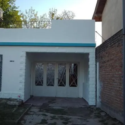 Buy this 4 bed house on Cornelio Saavedra in Partido de Esteban Echeverría, El Jagüel