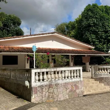Buy this 4 bed house on Nascente do Rio Araçá in Rua Gregório Bezerra, Aldeia